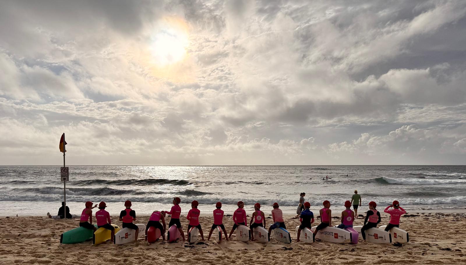 Nippers Newsletter - Week 17 2025/26